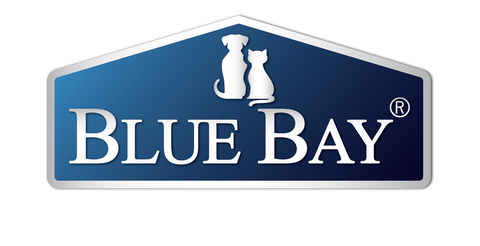 BLUE BAY 倍力